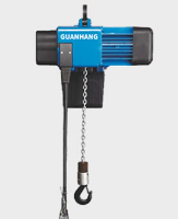 歐式電動(dòng)環(huán)鏈葫蘆